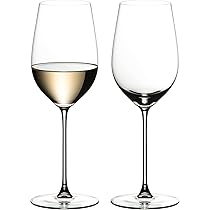 Amazon｜[正規品] RIEDEL リーデル ワイングラス ペアセット